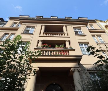 Kaßberg • jetzt schnell sein • 2-Zimmer • mit Balkon • Einbauküche ... - Photo 5