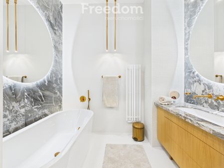 Mieszkanie 125 m², Elbląg, Królewiecka - Фото 4