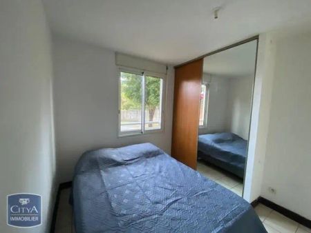 Appartement à louer 3 pièces 50.81m² - Photo 5