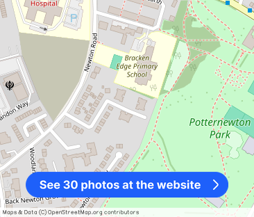 Newton Park Court, Leeds, LS7 - Photo 1