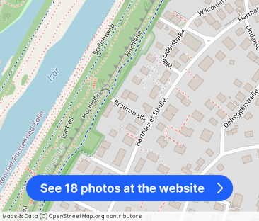 Braunstraße - Photo 1