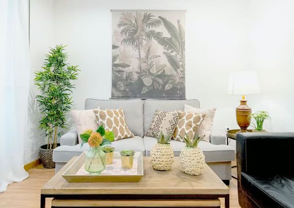 Calle Marín García, Málaga, Andalusia 29005