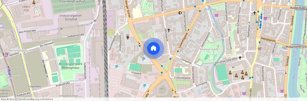 Eggenberger Gürtel 73 / 2.102, 8020, Graz