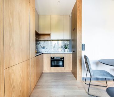 2-pokojowe mieszkanie z klimatyzacją –ul. Smoleńsk 47.67 m² - Photo 3