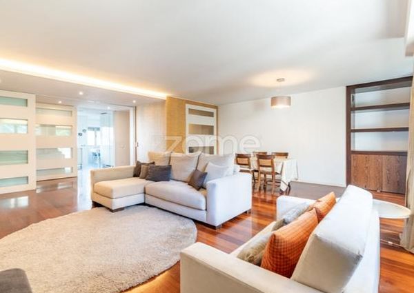 Apartamento T3 em Porto