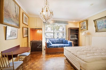 Location 4 chambres - Emile Deschanel - Vue Tour Eiffel - Climatisation - Bail Code Civil - Photo 5