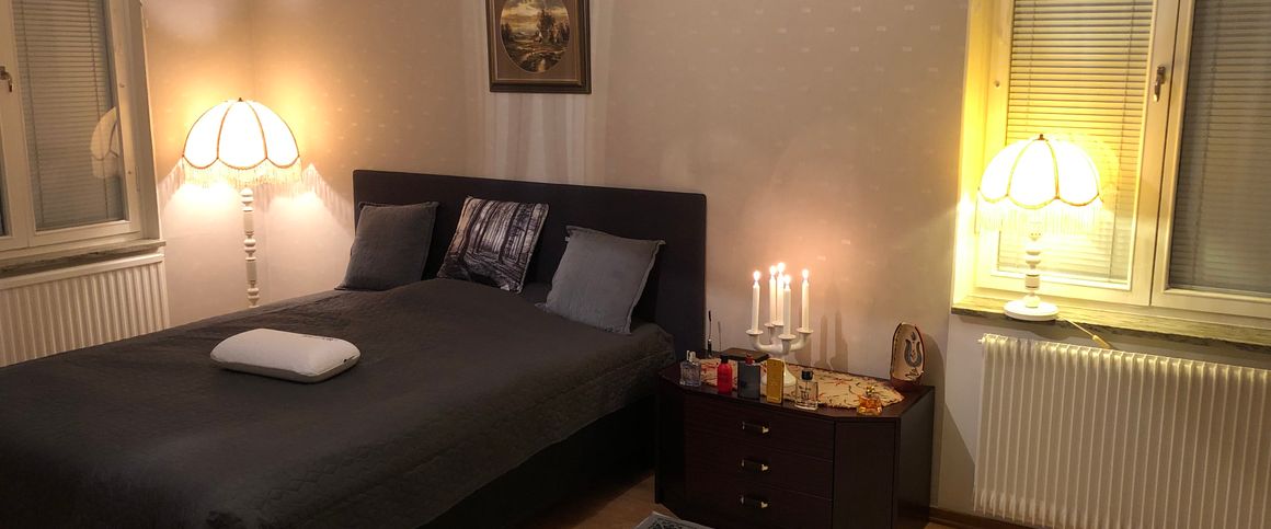 Solhagavägen, Vårby - Photo 1