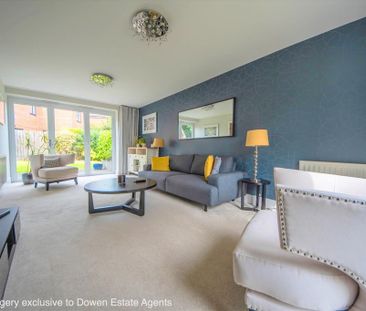 4 bedroom detached house to rent - Photo 1