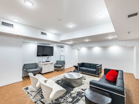 For Lease - 1205 Queen Street Unit# 404, Toronto, Ontario - Photo 2