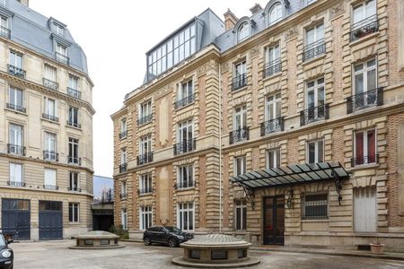 location Appartement T2 DE 51.1m² À PARIS - Photo 4