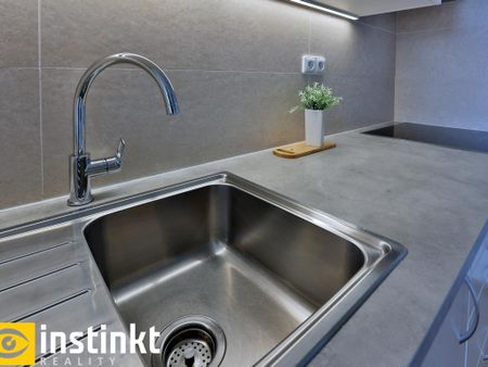 Pronájem bytu 2+kk 43 m2 - Fotografie 2