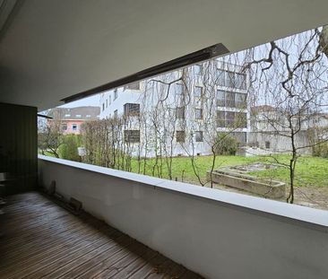 2.5 Zimmer, 72 m², EG - Photo 5