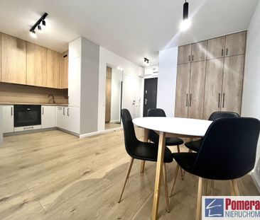 Pomorzany, ul. Zygmunta Chmielewskiego - Фото 4