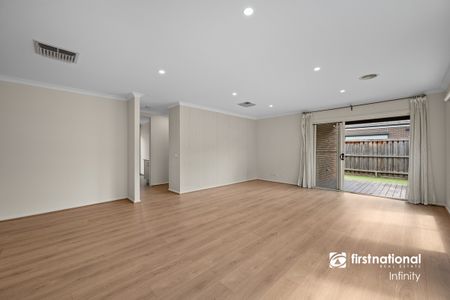 Lovely Spacious 5 bedrooms home! - Photo 3