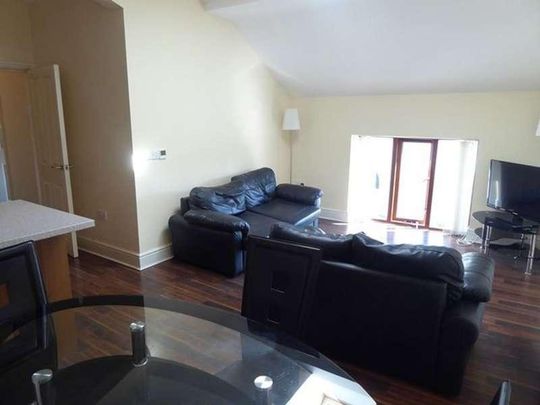 St Johns Apartments, Barrow-in-furness, LA14 - Photo 1