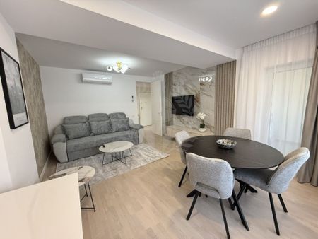 Studio de lux, prima inchiriere, zona ultracentrala/ - Fotografie 3