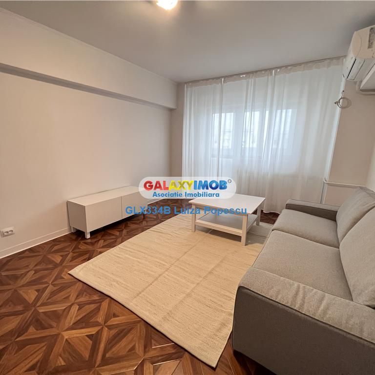 INCHIRIERE APARTAMENT 3 CAMERE 13 SEPTEMBRIE-MARRIOTT - Photo 1