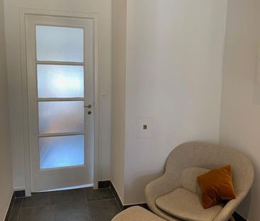 For rent – 2.5 room furnished apartment in Pâquis, Geneva - Foto 5