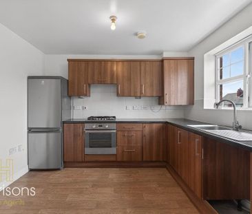 2 bedroom flat to rent - Photo 2