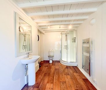 1 bedroom house to rent - Photo 2