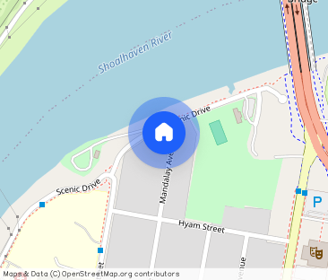 Enjoy The Scenery on Scenic Drive - Photo 1