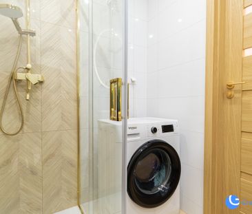 2-pok. 41 m2*ul. Głowackiego*Ogród*Klima - Фото 3