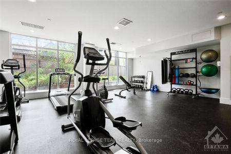 For Lease - 131 Holland Avenue Unit# 204, Tunneys Pasture and Ottawa West, Ontario - Photo 5