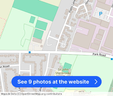 Flatts Lane, Calverton, Notts - Photo 1