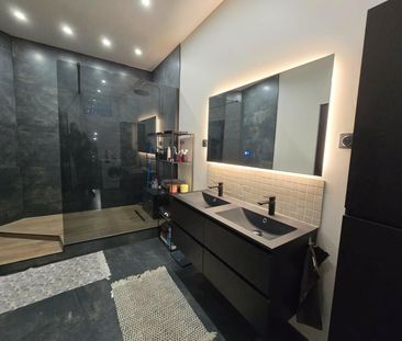 Loft à louer à Tourcoing - Réf. 1499 - Photo 4