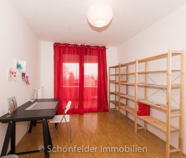 Komplett möbliert * Top geschnittene Wohnung * fußläufig zur FIS - Photo 5