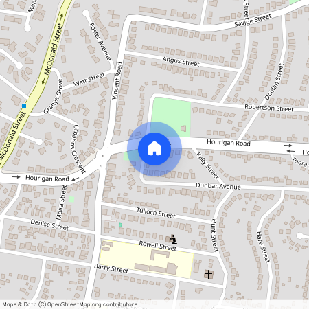 18 Hourigan Road, Vic 3840, Morwell