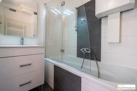 Zur Gänze sanierte 2 - Zimmer Wohnung inkl. hochwertiger Einbauküche in ausgezeichneter Lage - Foto 5