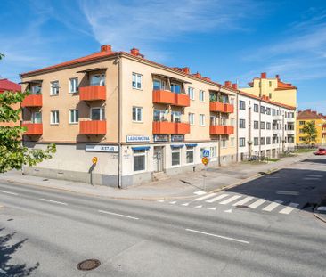 Norrgatan 31 B - Photo 1