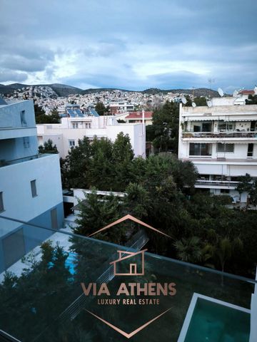 Μεζονέτα για ενοικίαση Βούλα - Photo 2