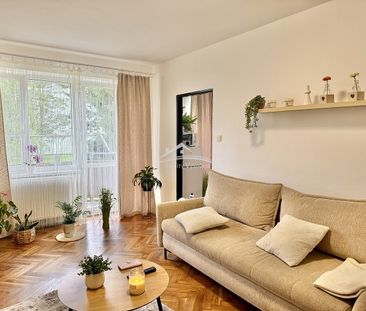 Pronájem bytu 2+1 58 m² - Fotografie 3