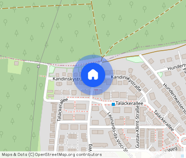 Ein Zimmer Wohnung in Künzelsau-Taläcker - Photo 1