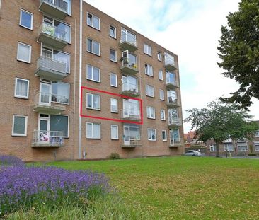 Te huur: Appartement Parklaan in Nuth - Photo 4