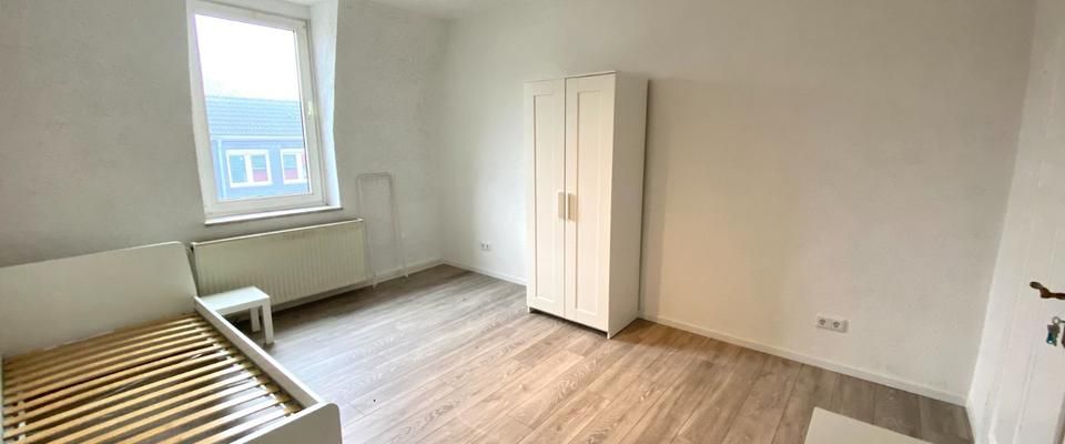 Möbliertes WG Zimmer in optimaler Essener Lage, in der Nähe der Innenstadt - Foto 1