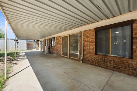 Three Bedroom Home in Rockingham - Photo 4