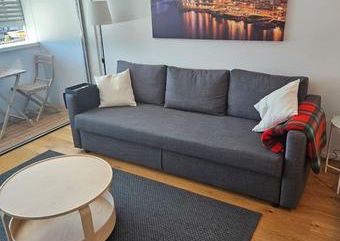 Apartamento T1 em Porto