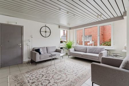 Half open bebouwing te Merelbeke - Photo 2