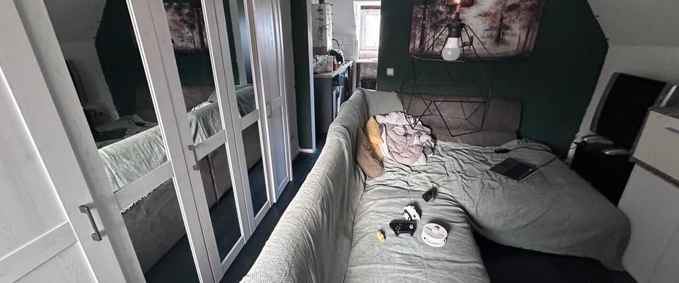 Wohnung in Oberursel - Foto 1