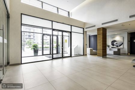 MIS013 - Apartment Île des Soeurs, Montreal - Photo 5