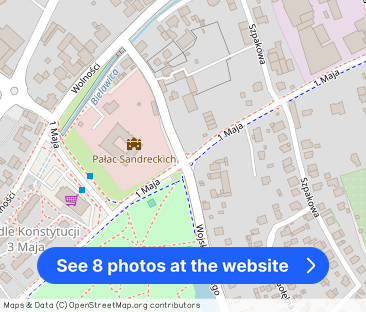 Mieszkanie Bielawa- wynajem. - Photo 1