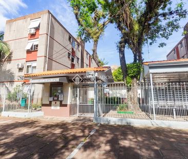 Apartamento com 1 quarto e 40m² para alugar em Jardim Itu, Porto Al... - Photo 6