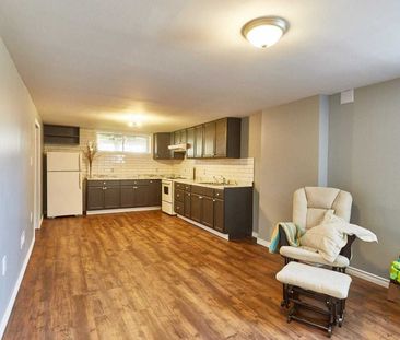 For Lease - 904 Crocus Crescent Unit# BSMT, Whitby, Ontario - Photo 1