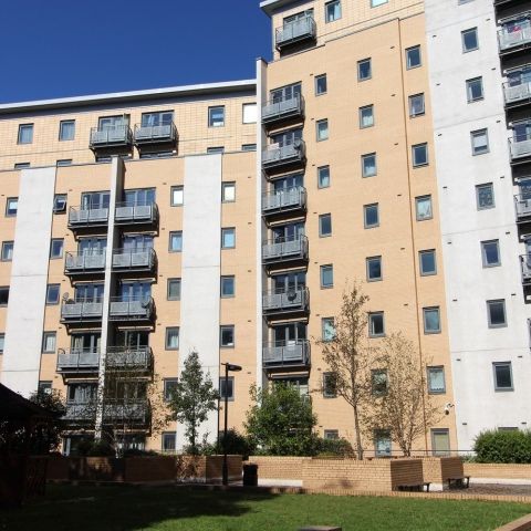 Aspect 14, LS2 - Photo 1