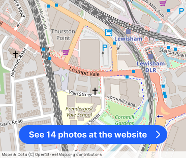 1 bedroom apartment for rent - Photo 1