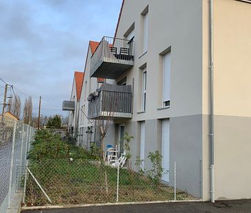 APPARTEMENT T3 A LOUER A TROYES - Photo 1