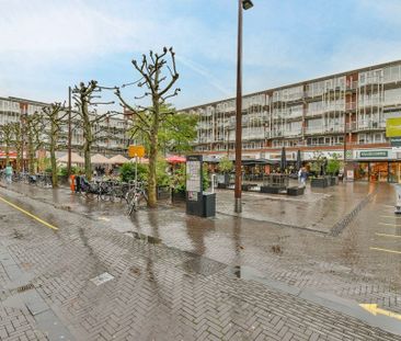 Te huur: Appartement Polderplein in Hoofddorp - Photo 1